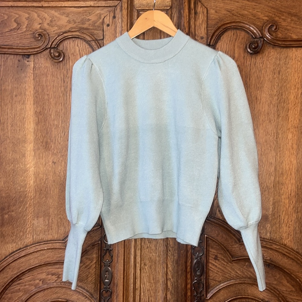 Industry Sweater - Picture 3 of 10